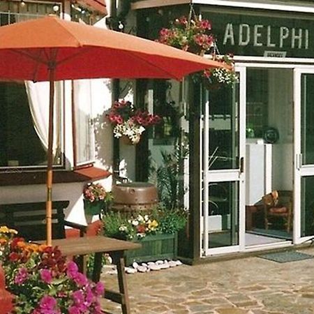 The Adelphi Paignton Exterior foto