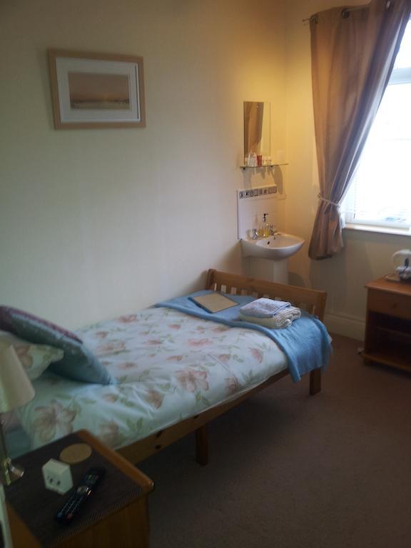 The Adelphi Paignton Quarto foto