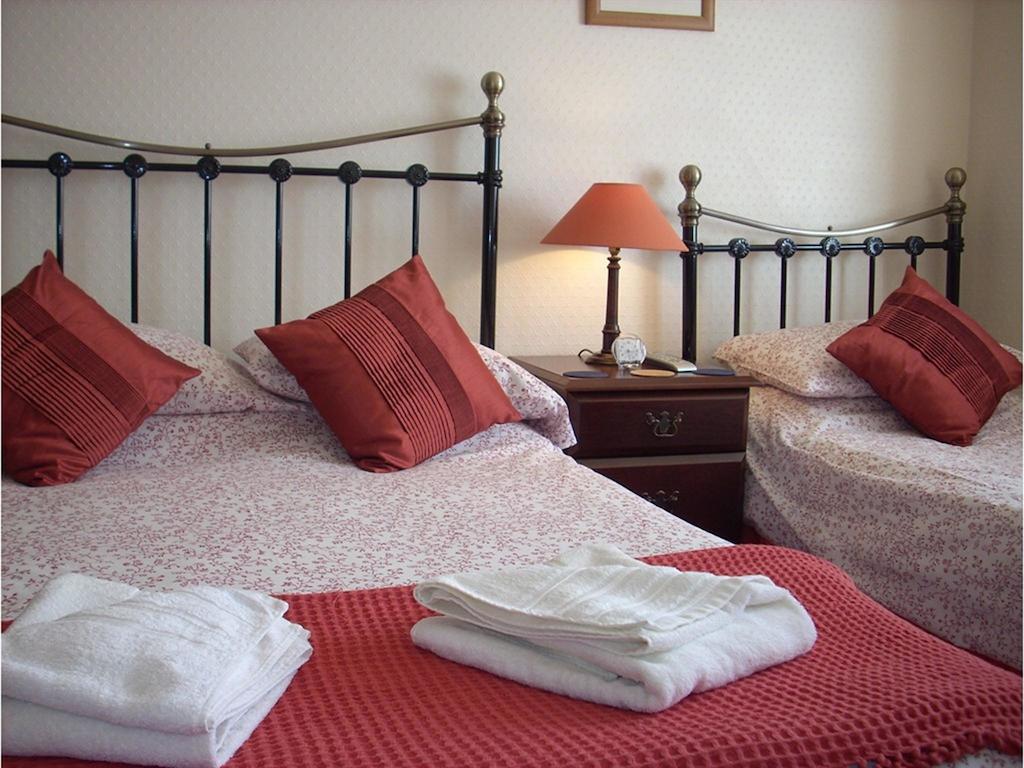 The Adelphi Paignton Quarto foto