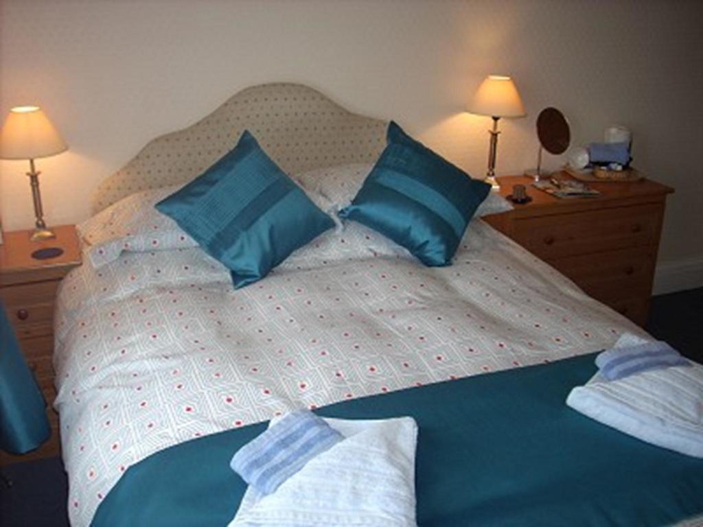 The Adelphi Paignton Quarto foto